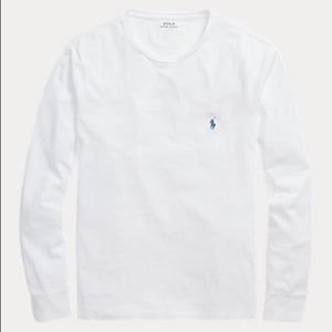 Ralph Lauren Polo Long Sleeve T-shirt